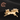 Horse Hat Clip - Charlie 1 Horse