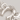 Horseshoe Hat Clip - Charlie 1 Horse