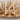 Flower Brim Bling - Charlie 1 Horse