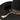 Metallic Suede Hat Band - Charlie 1 Horse