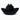Crossroads Jr. Cowboy Hat - RESISTOL Cowboy Hats