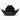 Rodeo Jr. Youth Wool Felt Cowboy Hat - RESISTOL Cowboy Hats