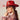 Breakin' Hearts Fashion Hat - Charlie 1 Horse