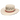 Painted Borders Fashion Hat - Charlie 1 Horse