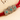 Painted Borders Fashion Hat - Charlie 1 Horse