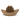 The Cowgirl Hat - Charlie 1 Horse