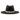 Fly Me to the Stars Jr - Youth Fashion Hat - Charlie 1 Horse