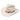 White Lightnin' Fashion Hat - Charlie 1 Horse