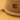 White Lightnin' Fashion Hat - Charlie 1 Horse