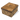 C1H Hat Box - Charlie 1 Horse
