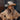 Country with A Flare Cowgirl Hat - Charlie 1 Horse