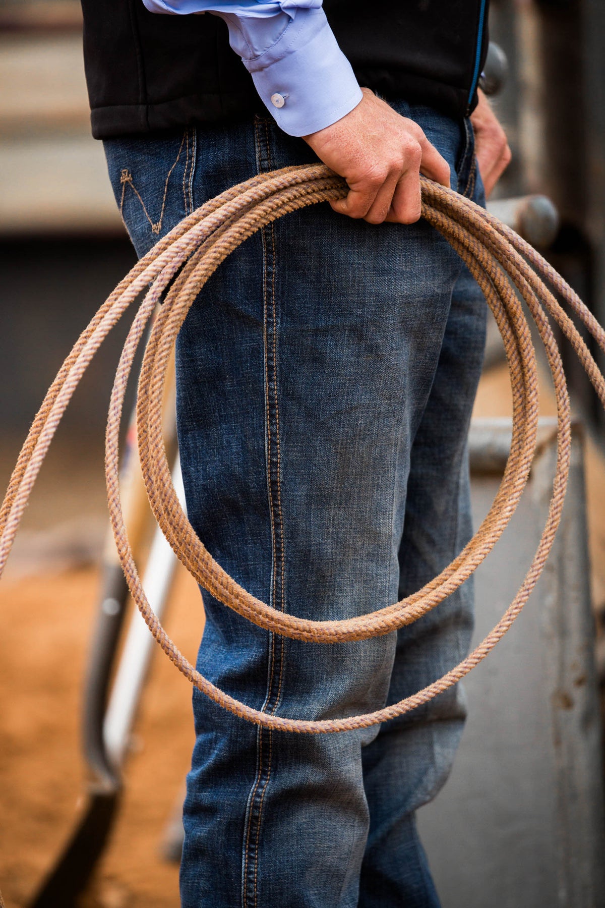 ABOUT CACTUS ROPES – 4NRanch