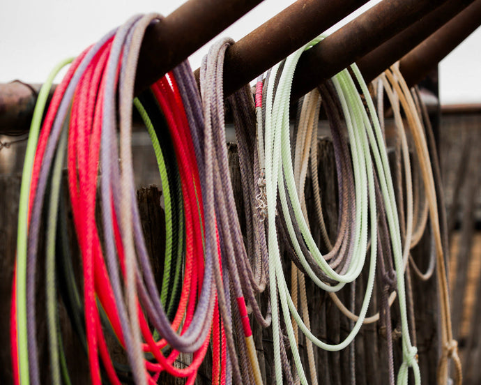 Cates Rope ABOUT CACTUS ROPES – 4NRanch