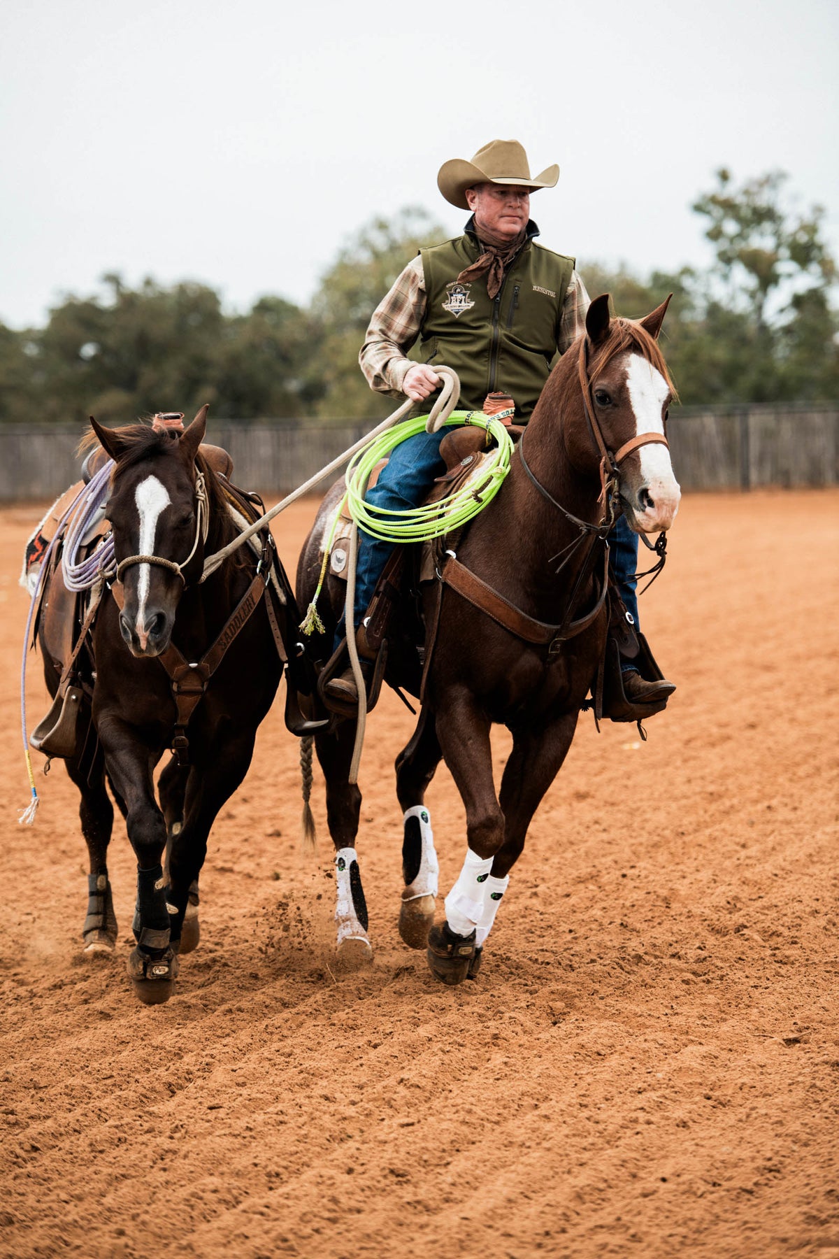 ABOUT CACTUS ROPES – 4NRanch