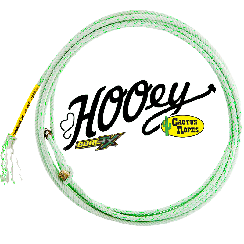 Hawkeye Rope Hooey Calf Rope – 4NRanch