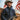 Morgan Jacket - Navy - RESISTOL Cowboy Hats