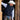 Morgan Vest - Navy - RESISTOL Cowboy Hats