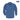 Resistol Oxford Dress French Blue Single Pocket - RESISTOL