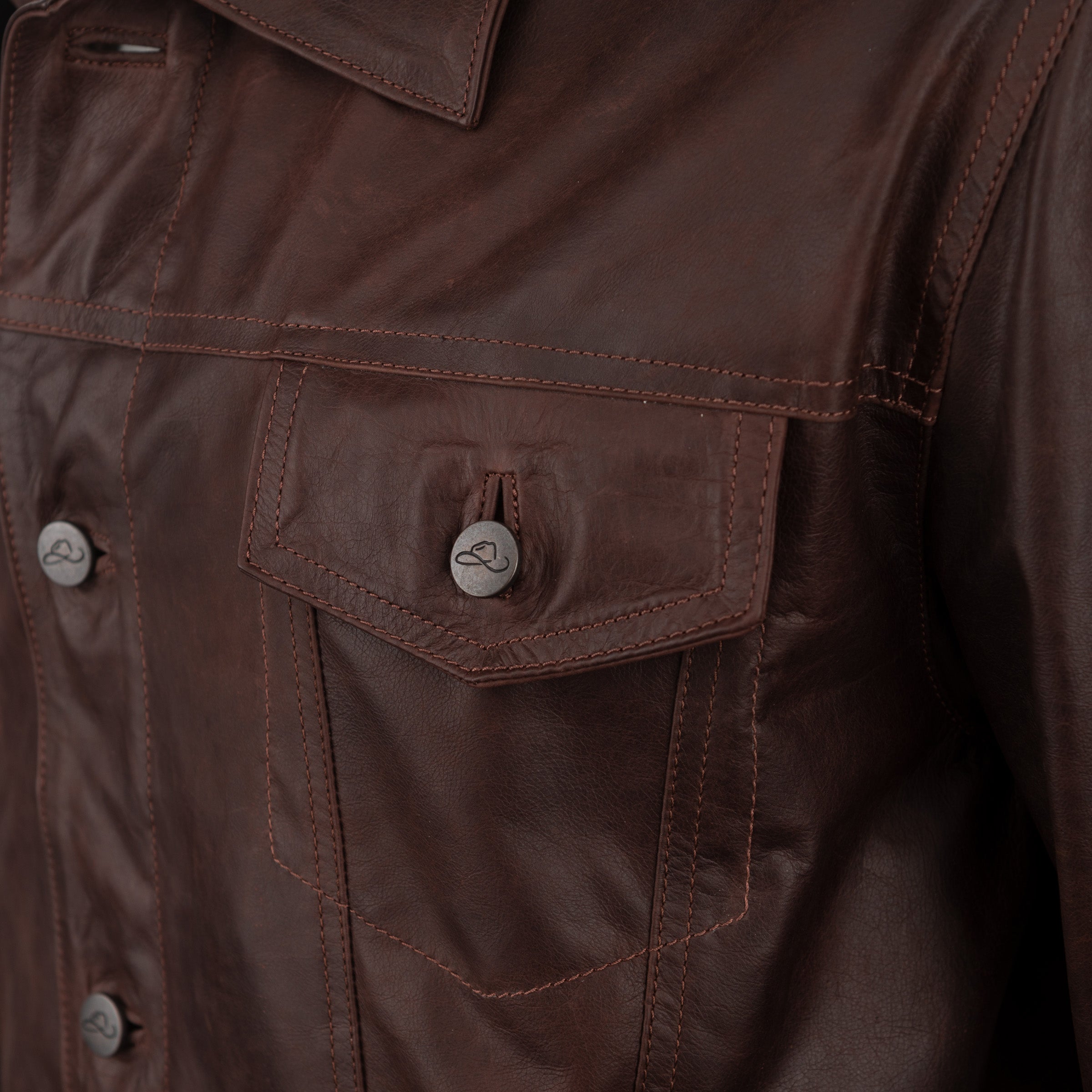 Billy Build Jacket Billy Jacket – 4NRanch