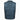 Cold Bloq Vest- Blue - RESISTOL Cowboy Hats