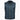 Cold Bloq Vest- Blue - RESISTOL Cowboy Hats