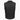 Butte Vest - Black - RESISTOL Cowboy Hats