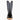 Black Full Quill Ostrich - Square - RESISTOL Cowboy Hats