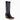 Black Full Quill Ostrich - Cutter - RESISTOL Cowboy Hats