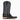 Black Full Quill Ostrich - Cutter - RESISTOL Cowboy Hats