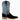 Rough Out Black - Square - RESISTOL Cowboy Hats