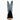 Rough Out Black - Square - RESISTOL Cowboy Hats