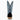 Rough Out Black - Square - RESISTOL Cowboy Hats