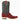 Rough Out Dark Red - Cutter - RESISTOL Cowboy Hats