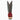 Rough Out Dark Red - Cutter - RESISTOL Cowboy Hats