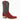 Rough Out Dark Red - Cutter - RESISTOL Cowboy Hats
