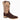 Rough Out Chocolate - Square - RESISTOL Cowboy Hats