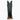 Black Ostrich Leg - Cutter - RESISTOL Cowboy Hats