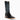 Black Ostrich Leg - Square - RESISTOL Cowboy Hats