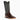 Chocolate Ostrich Leg - Square - RESISTOL Cowboy Hats