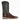 Chocolate Ostrich Leg - Square - RESISTOL Cowboy Hats