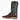 Chocolate Ostrich Leg - Square - RESISTOL Cowboy Hats