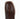 Chocolate Ostrich Leg - Square - RESISTOL Cowboy Hats