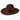 7X Chute 5 Cowboy Hat - RESISTOL Cowboy Hats