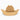 6X Copper Ridge Cowboy Hat - RESISTOL Cowboy Hats