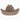 6X Circuit Cowboy Hat - RESISTOL Cowboy Hats