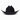 6X City Limits - George Strait Cowboy Hat - RESISTOL Cowboy Hats