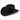 6X City Limits - George Strait Cowboy Hat - RESISTOL Cowboy Hats