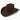 6X City Limits - George Strait Cowboy Hat - RESISTOL Cowboy Hats
