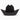 Five Star Cowboy Hat - RESISTOL Cowboy Hats