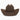 Five Star Cowboy Hat - RESISTOL Cowboy Hats